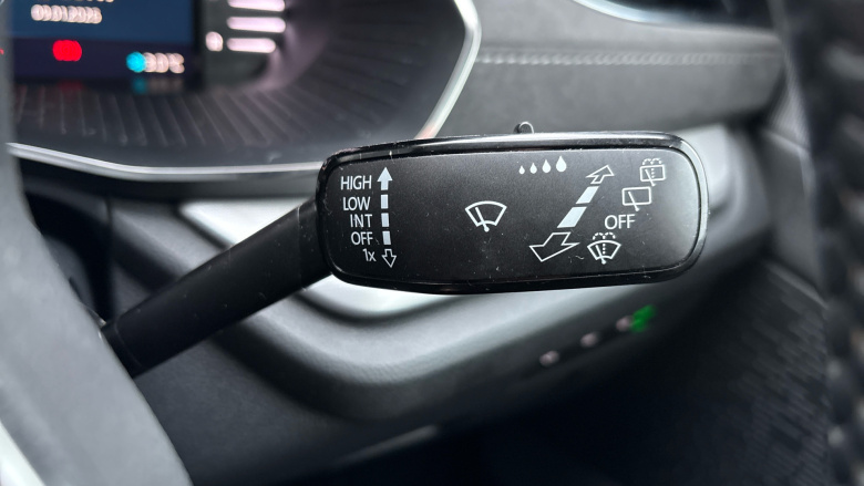 Skoda Octavia 1.5 TSI e-TEC SE L 5dr DSG Petrol Estate